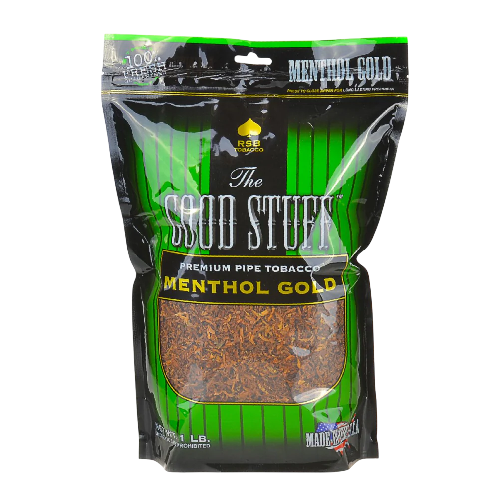 Menthol Gold variant product image